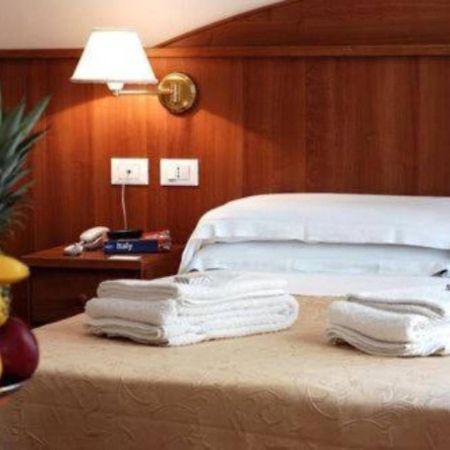 Nahid Accommodation 罗马 外观 照片