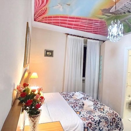 Nahid Accommodation 罗马 外观 照片