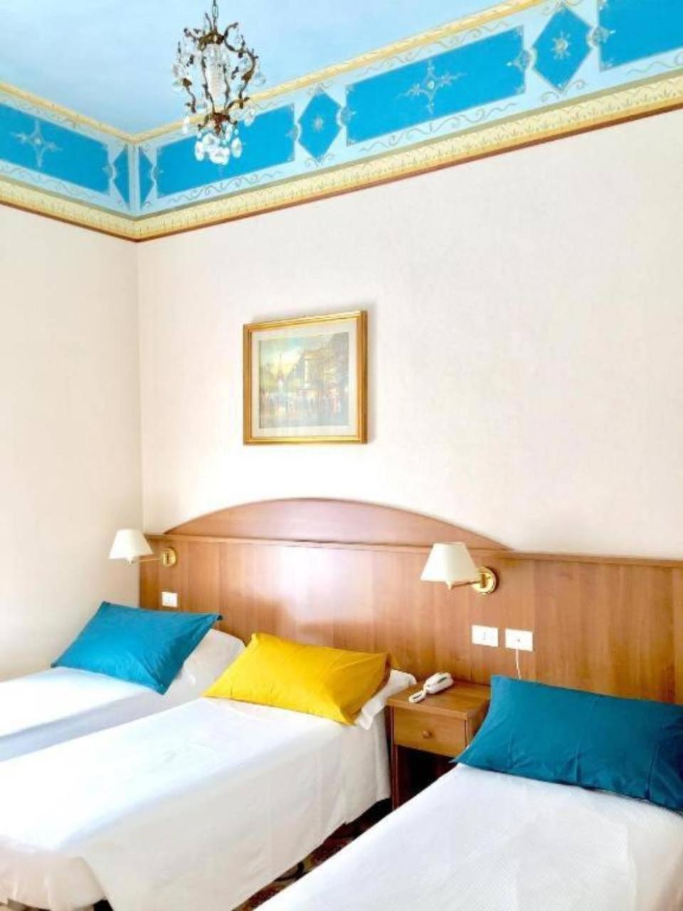Nahid Accommodation 罗马 外观 照片