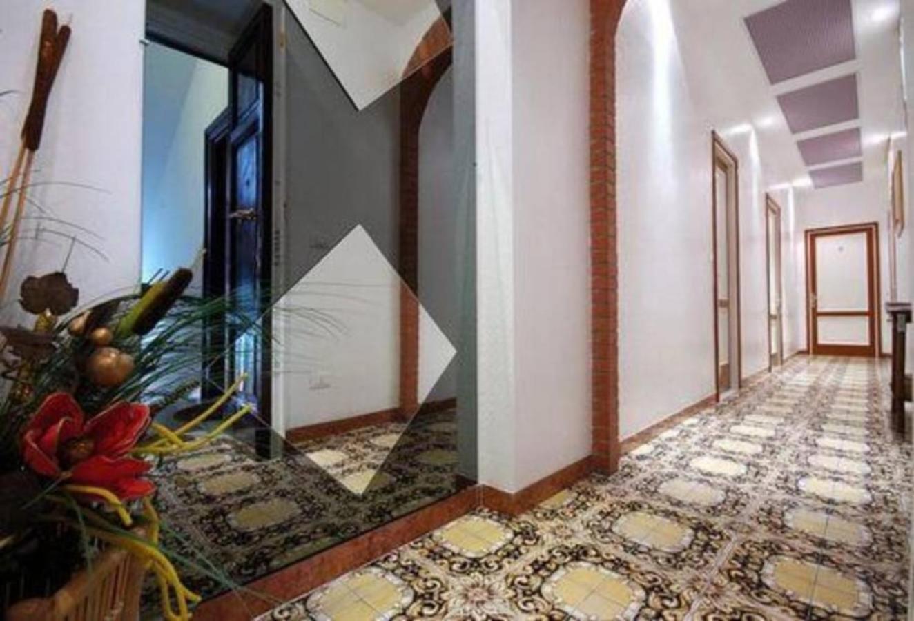 Nahid Accommodation 罗马 外观 照片