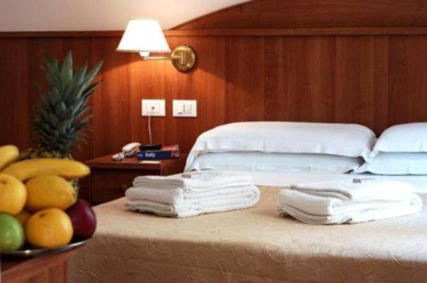 Nahid Accommodation 罗马 外观 照片