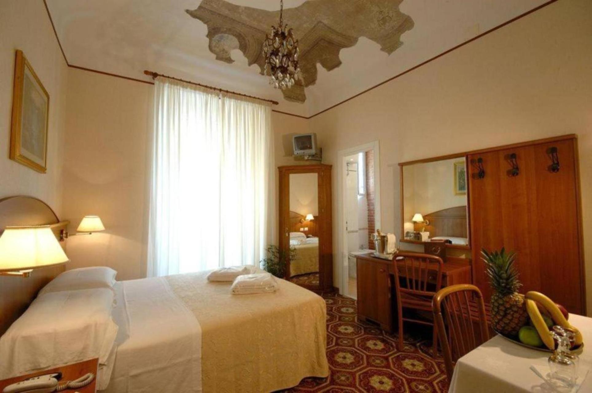 Nahid Accommodation 罗马 外观 照片