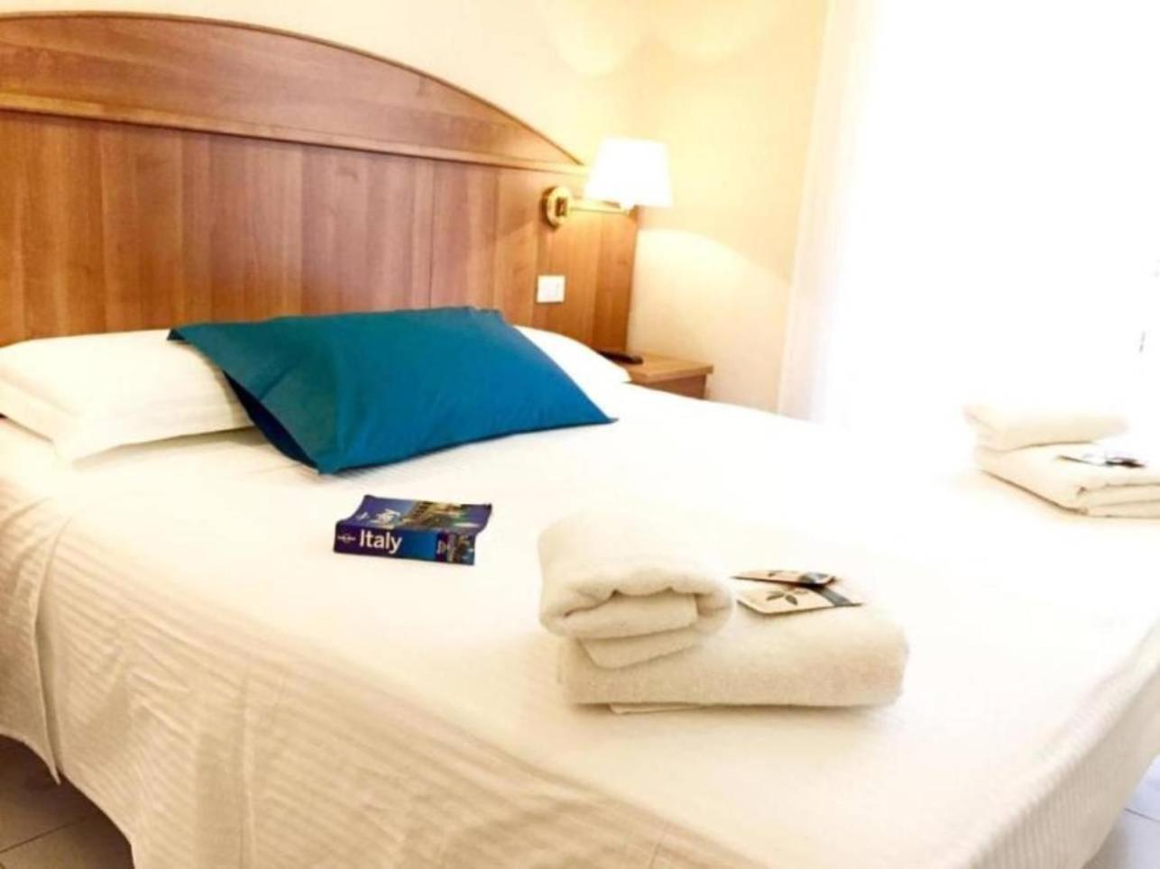 Nahid Accommodation 罗马 外观 照片