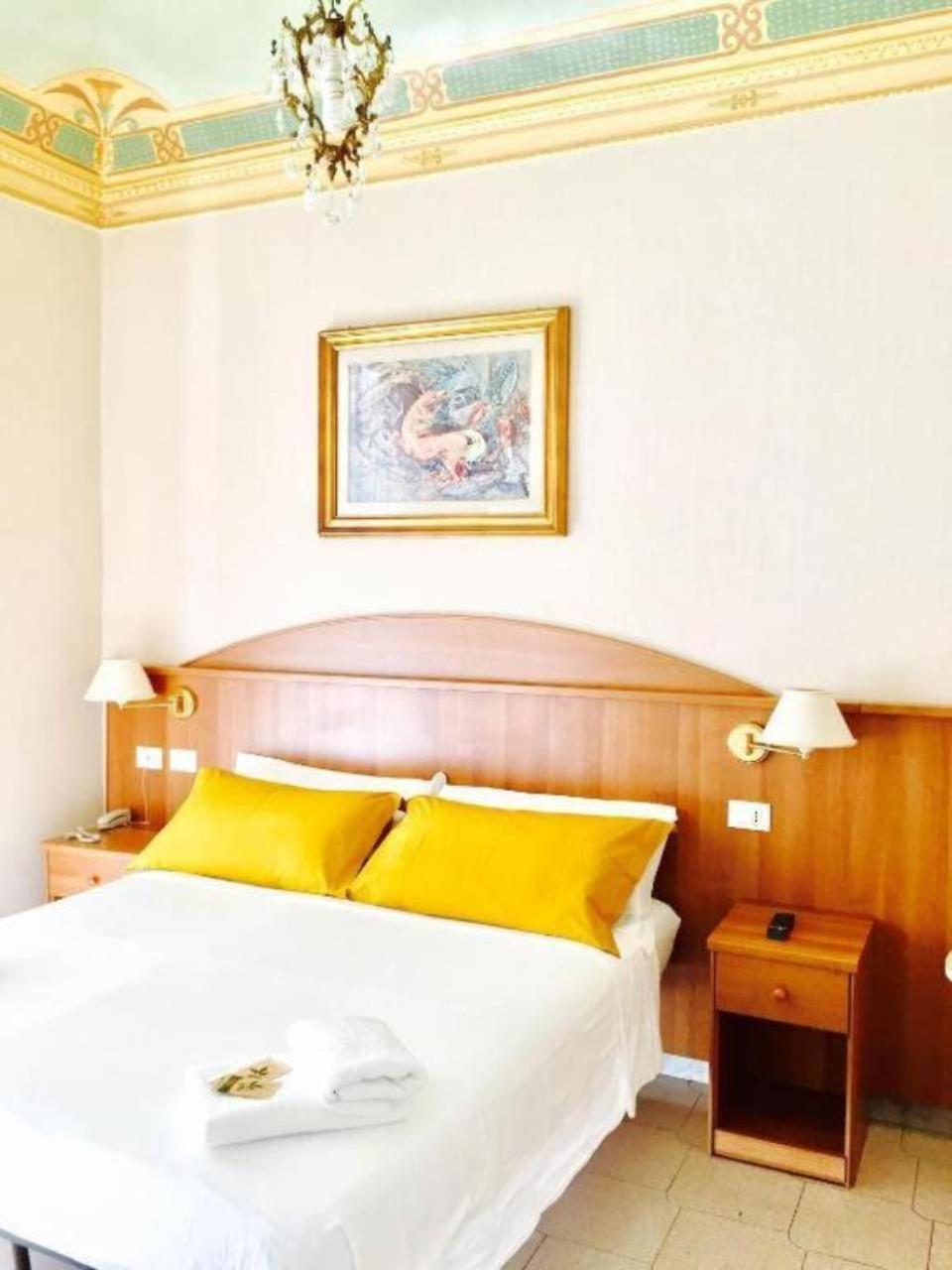 Nahid Accommodation 罗马 外观 照片