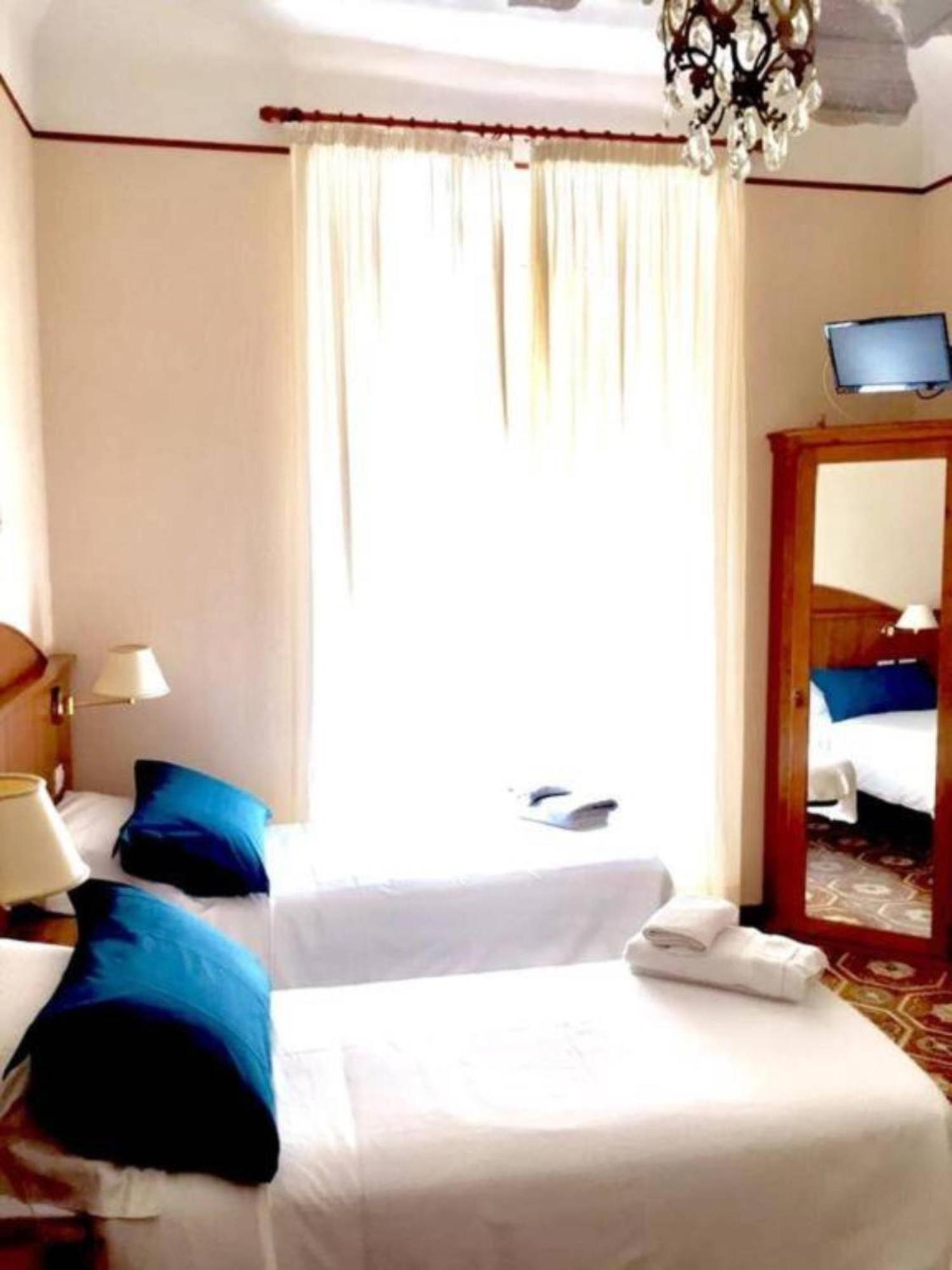 Nahid Accommodation 罗马 外观 照片