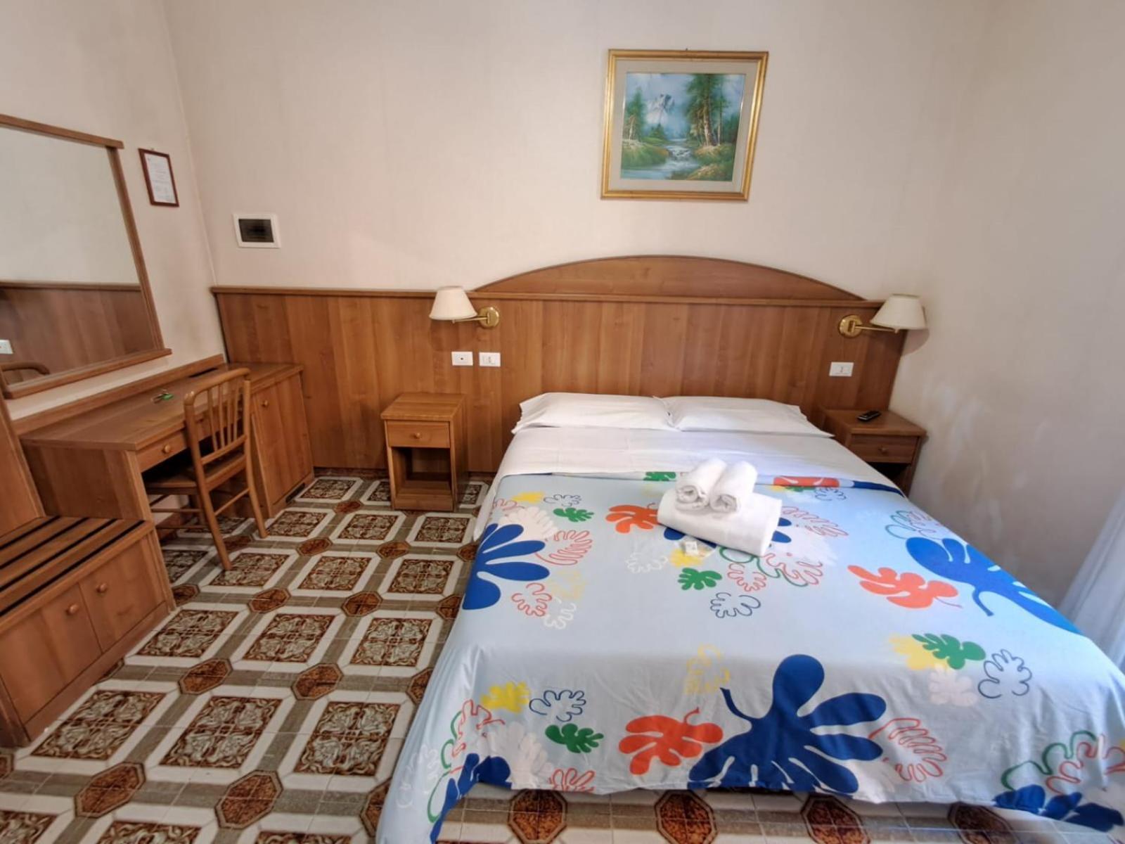 Nahid Accommodation 罗马 外观 照片