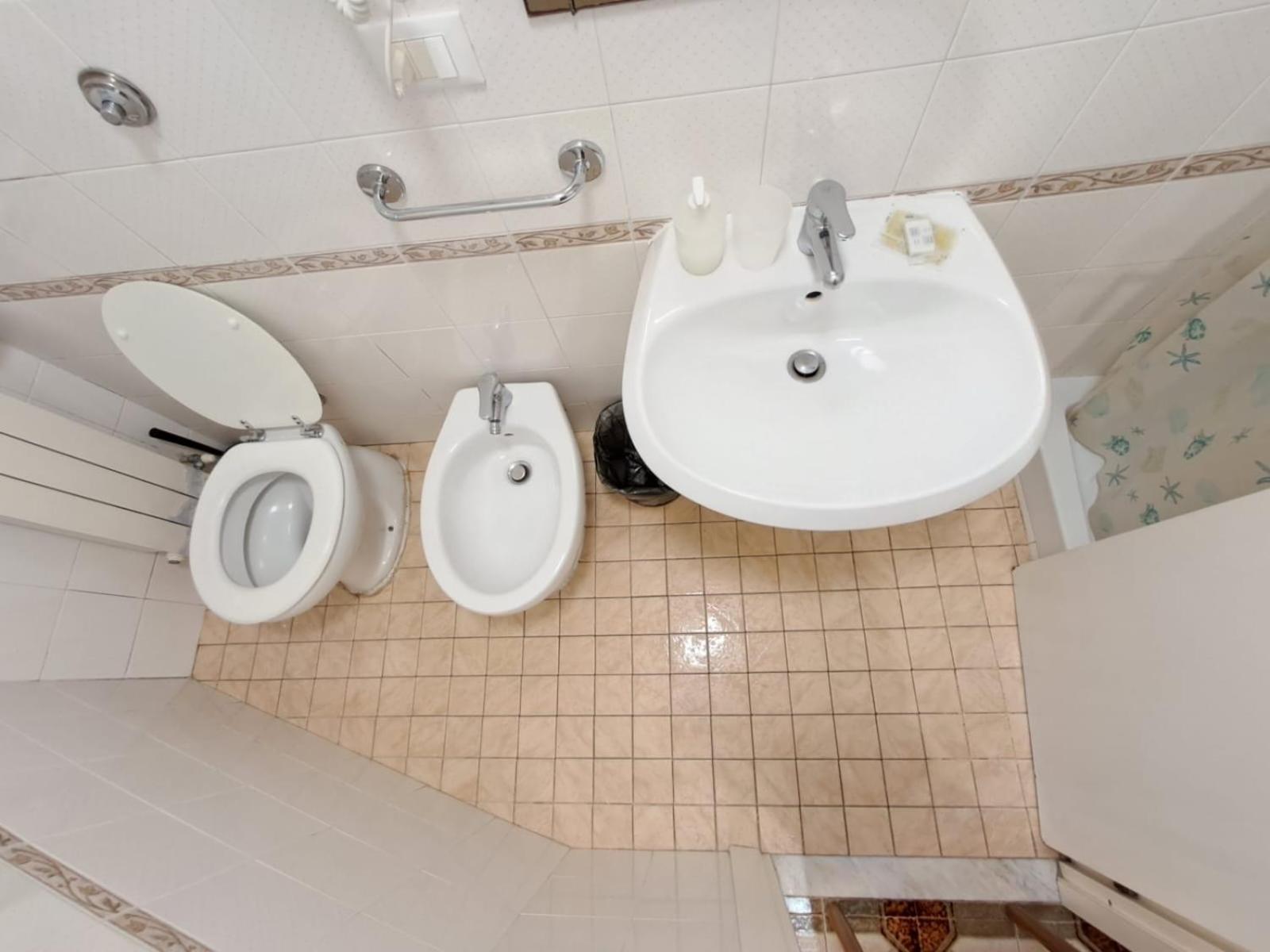 Nahid Accommodation 罗马 外观 照片