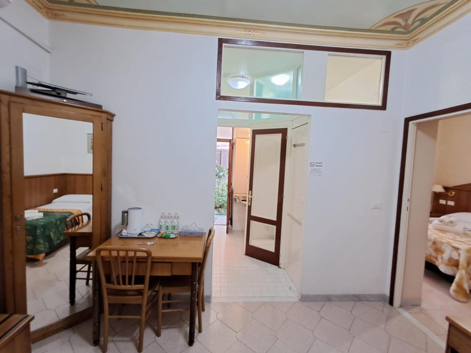 Nahid Accommodation 罗马 外观 照片
