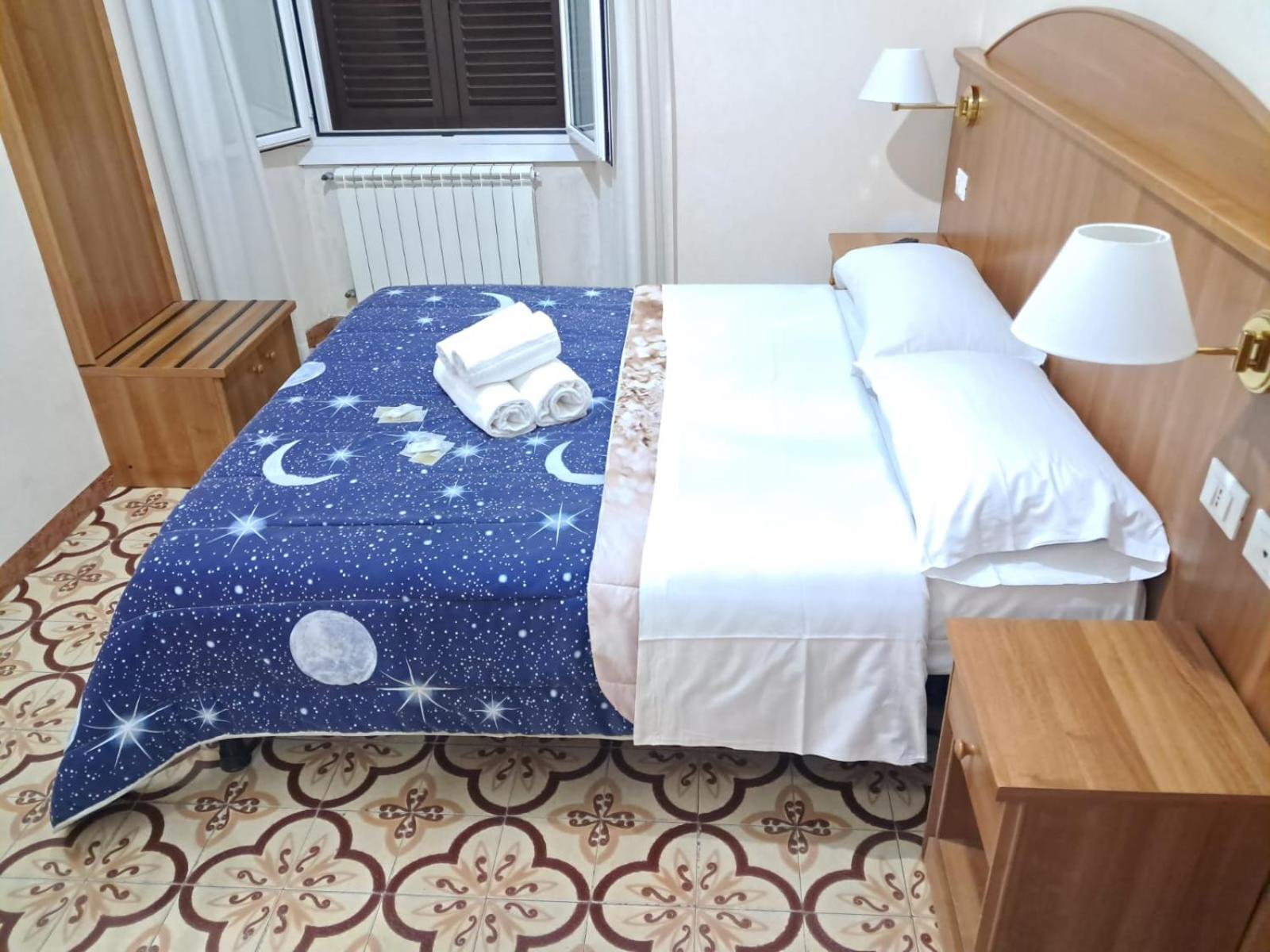 Nahid Accommodation 罗马 外观 照片