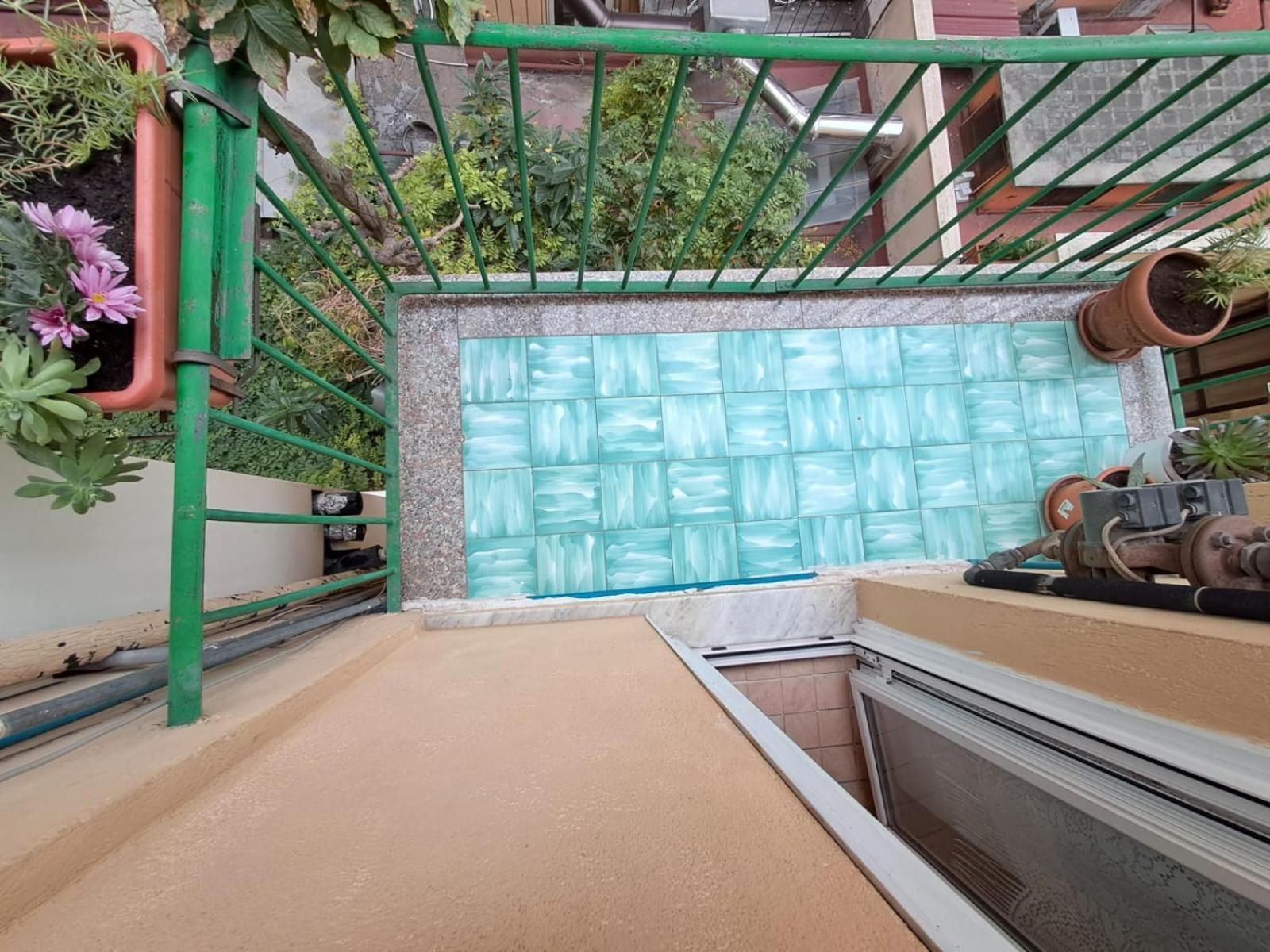 Nahid Accommodation 罗马 外观 照片