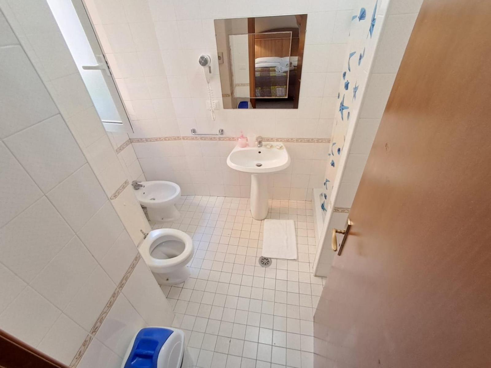 Nahid Accommodation 罗马 外观 照片