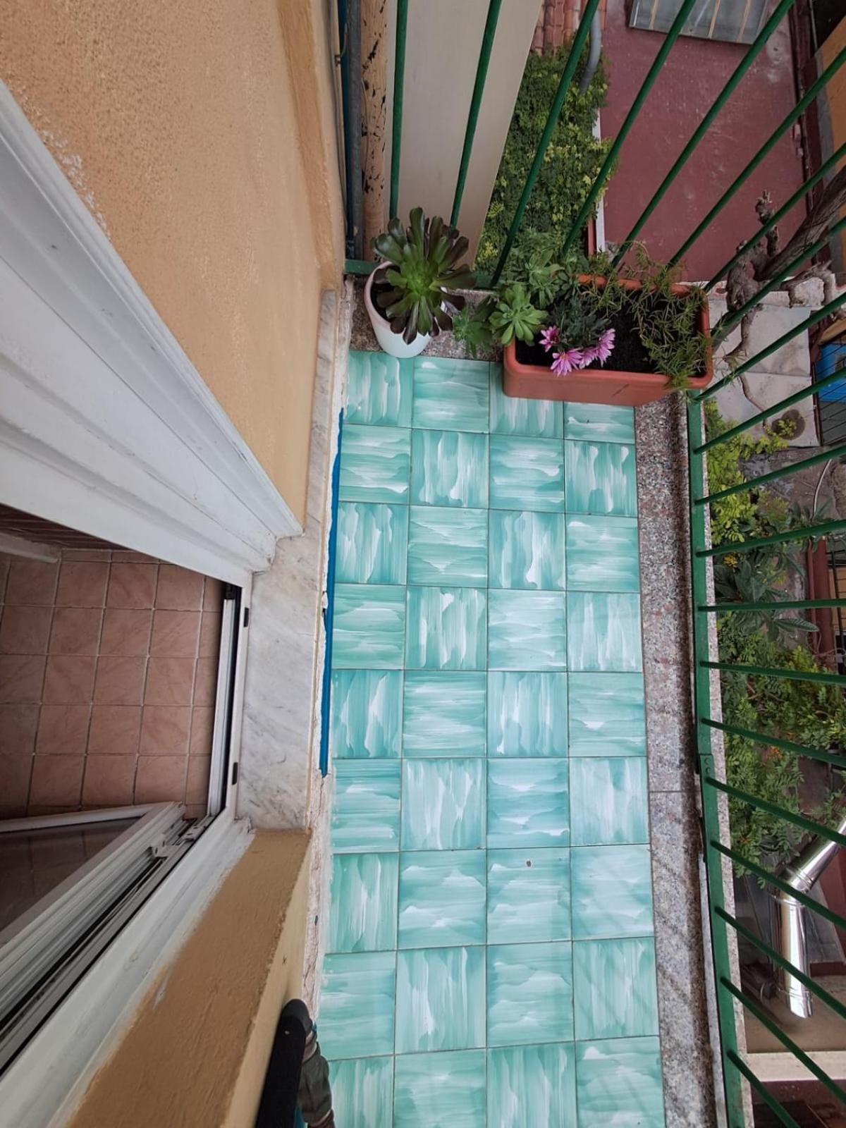Nahid Accommodation 罗马 外观 照片