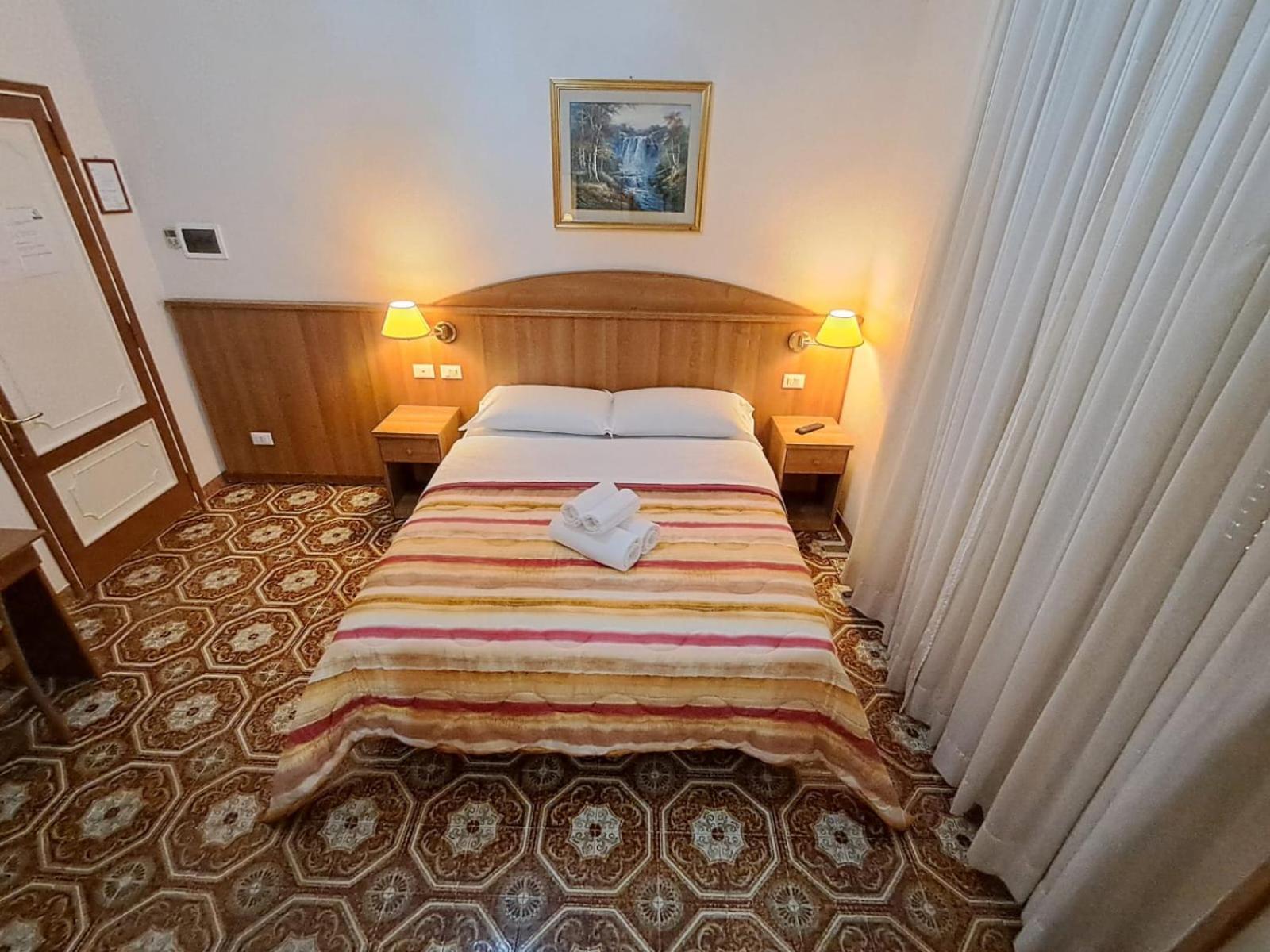 Nahid Accommodation 罗马 外观 照片