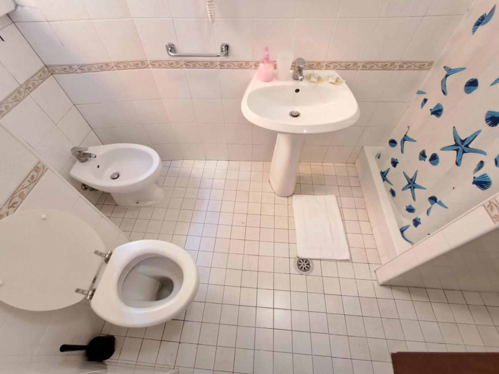 Nahid Accommodation 罗马 外观 照片