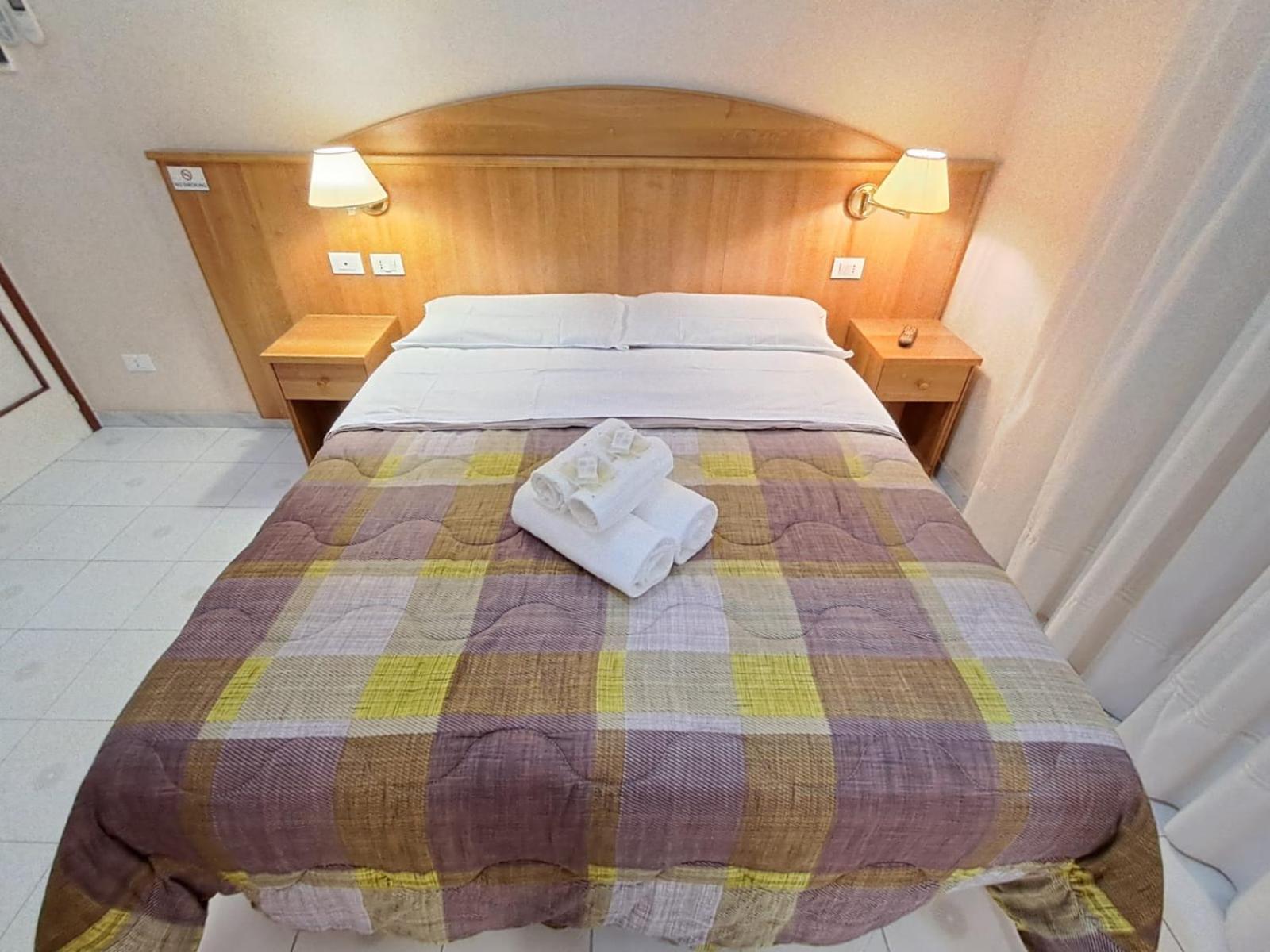 Nahid Accommodation 罗马 外观 照片