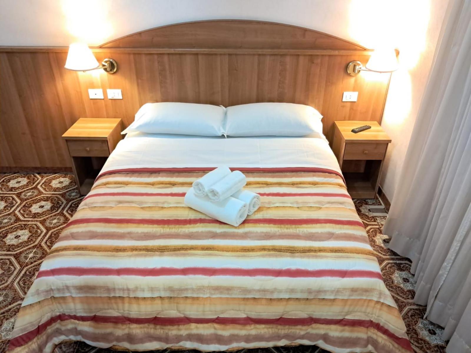 Nahid Accommodation 罗马 外观 照片
