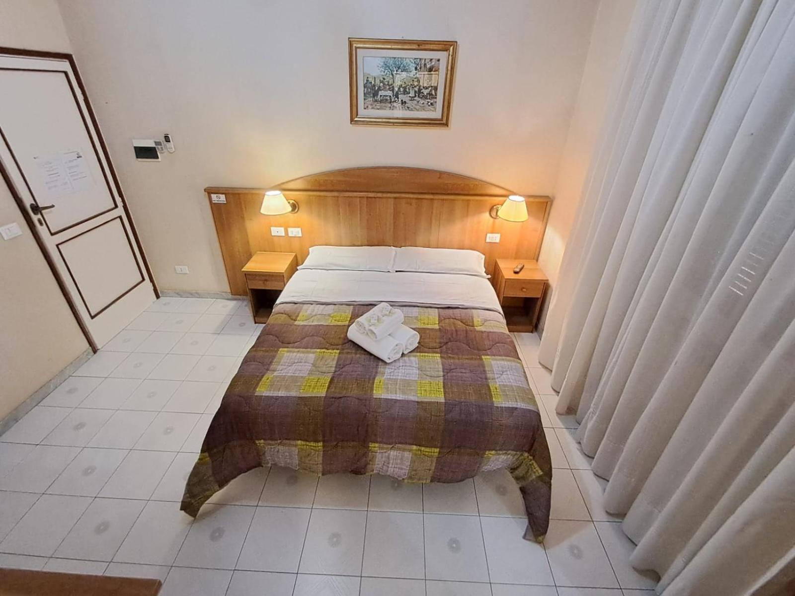 Nahid Accommodation 罗马 外观 照片