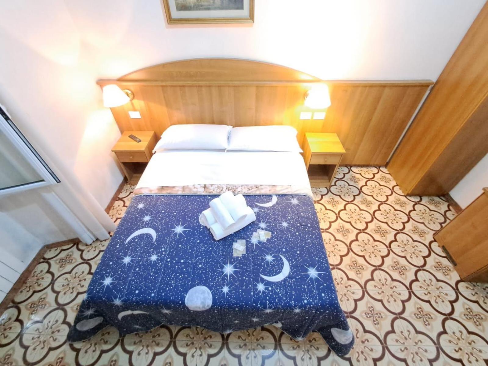 Nahid Accommodation 罗马 外观 照片