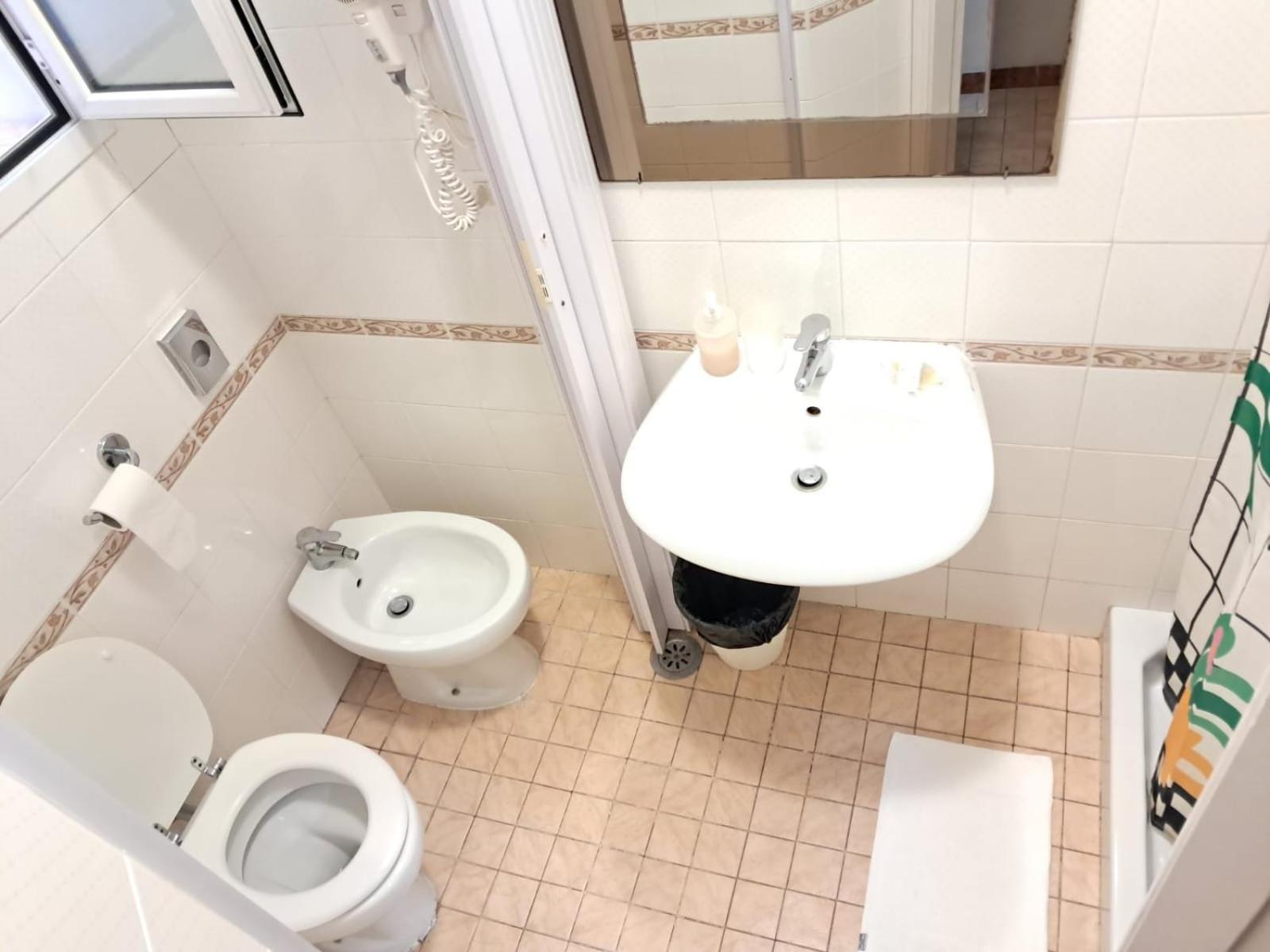 Nahid Accommodation 罗马 外观 照片
