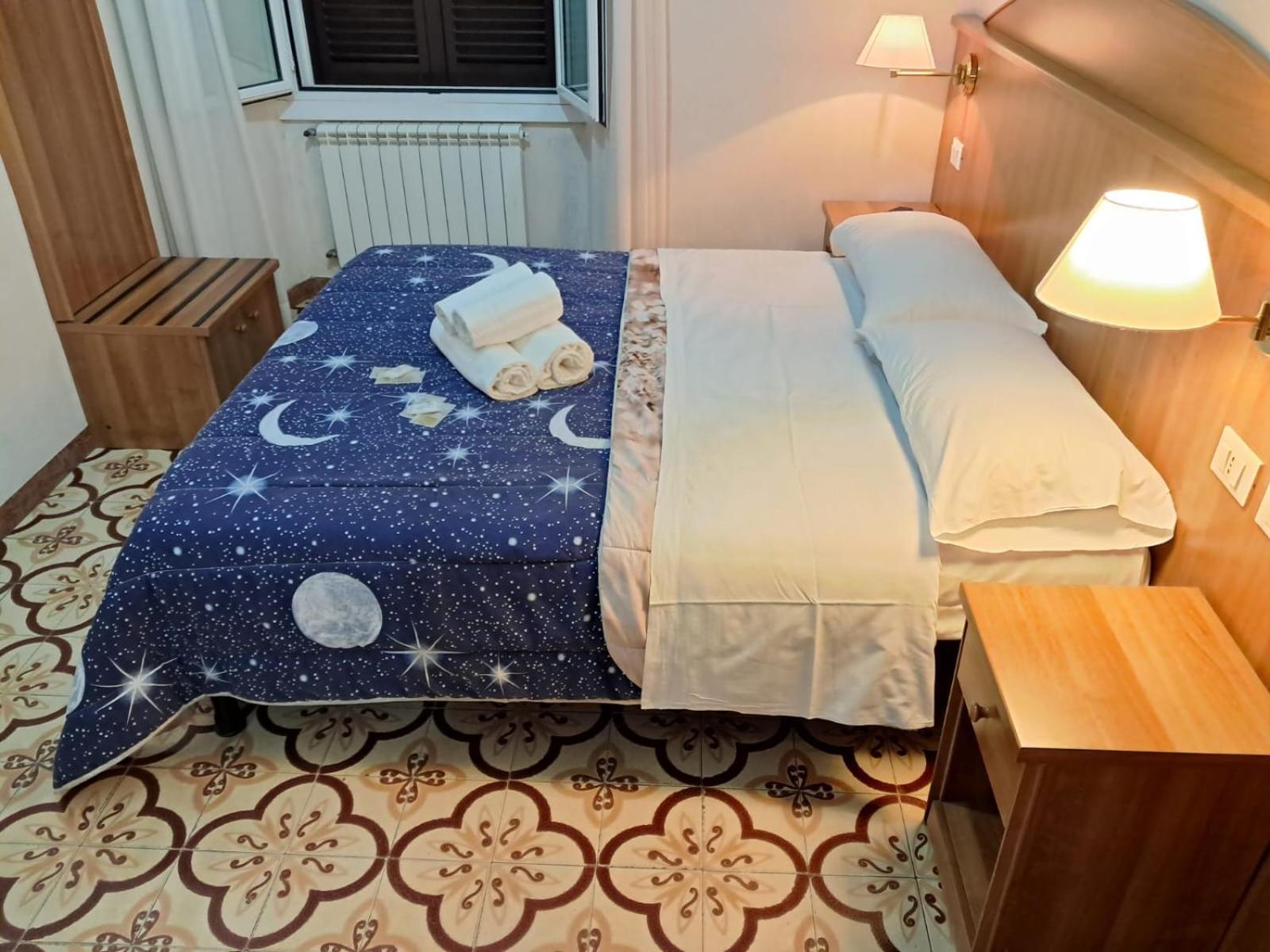 Nahid Accommodation 罗马 外观 照片
