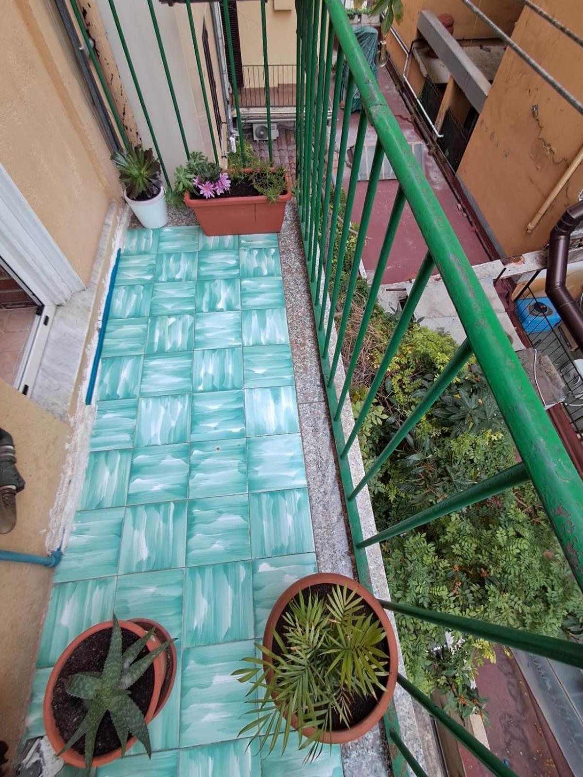 Nahid Accommodation 罗马 外观 照片