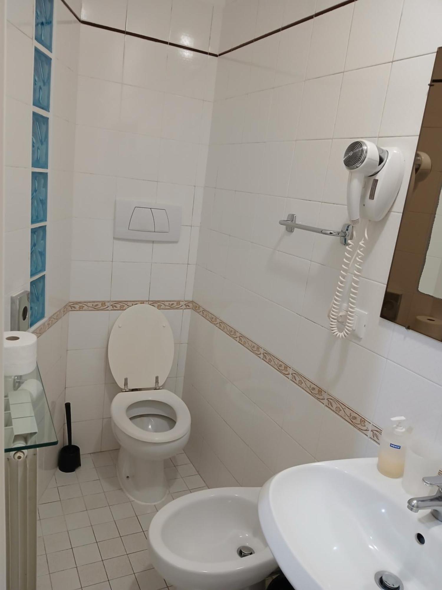 Nahid Accommodation 罗马 外观 照片